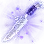 Voidlight Dagger