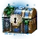 Slippery Scallywags Treasure Chest