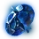 Centilutos's Imperfect Sapphire