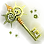 Key of the Burnt Dawn