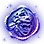 Boss Blitz Token - Blue-clad Youth