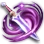 Holy Devotee's Dagger