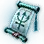 Nymphamaré Castle Scroll