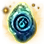 Blessed Resplendent Vell's Heart