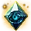Blessed Shining Vell's Heart