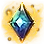 Exalted Shining Khan's Heart: Destruction