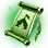 [Scroll] Adventurer's Luck IV