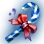 [Event] Blue Candy Cane