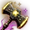 Primordial Hammer
