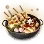 [Event] Snowfall Fishcake Frenzy