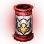 Snowfall Crasher: Powder Rush Flare