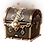 Waveswept Bronze Box
