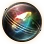 Sealed +1 Manos Processing Stone