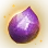 Blessed Sharp Alchemy Stone of Destruction