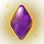 Blessed Resplendent Alchemy Stone of Destruction