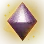 Blessed Shining Alchemy Stone of Destruction