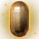 Blessed Splendid Alchemy Stone of Protection
