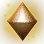 Blessed Shining Alchemy Stone of Protection