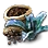 Bundle of 10 Withered Sunrise Herb Seeds