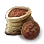 Bundle of 10 Bumpy Seeds