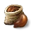 Bundle of 5 Contorted Seeds