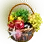 [Event] Flappin' Fruit Basket