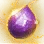 Exalted Sharp Alchemy Stone of Destruction