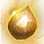 Exalted Sharp Alchemy Stone of Protection