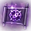 Old Moon Fortune Scroll