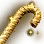 [Event] Golden Grandpa Cron Cane