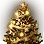 [Event] Golden Christmas Tree