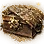Straw Sheaf Box