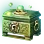 Brass Jewelry Box