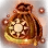 C-7 Boss Blitz Reward: Golden Pig King (Rank 9)