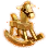 Vipiko's Rocking Horse