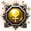 Edana Rising Token - Goldroot