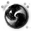 Black and White Seal