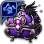 Enigmatic Crow Armor Box