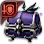 Ultimate: Enduring Sand Crow Main Weapon Box