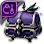 Enduring Crow Accessory Box