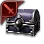 Wounded Crow Sub-weapon Box