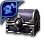 Wounded Crow Defense Gear Box
