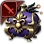 Golden Crow Main Weapon Box