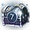 Bloodstained Spoils - The 7th Illusion