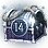 Bloodstained Spoils - The 14th Illusion