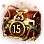 Bloodstained Spoils - The 15th Illusion