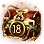 Bloodstained Spoils - The 18th Illusion