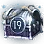 Bloodstained Spoils - The 19th Illusion