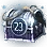 Bloodstained Spoils - The 23rd Illusion