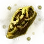 Sulfur Golem Power Core Fragment
